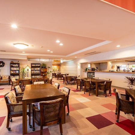 Hotel Sunny Shiga Яманоуті Екстер'єр фото