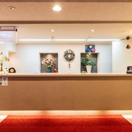 Hotel Sunny Shiga Яманоуті Екстер'єр фото