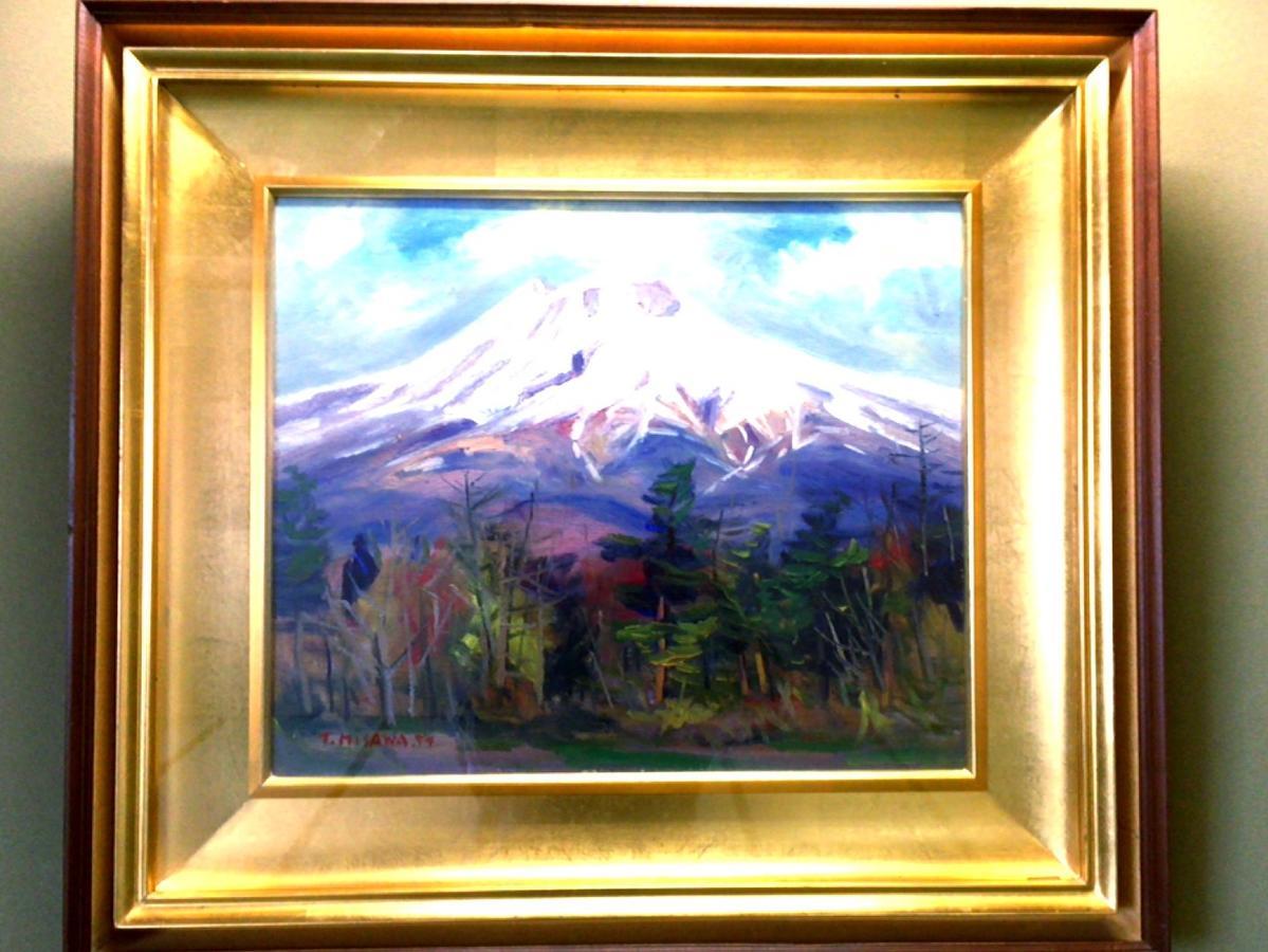 Hotel Sunny Shiga Яманоуті Екстер'єр фото