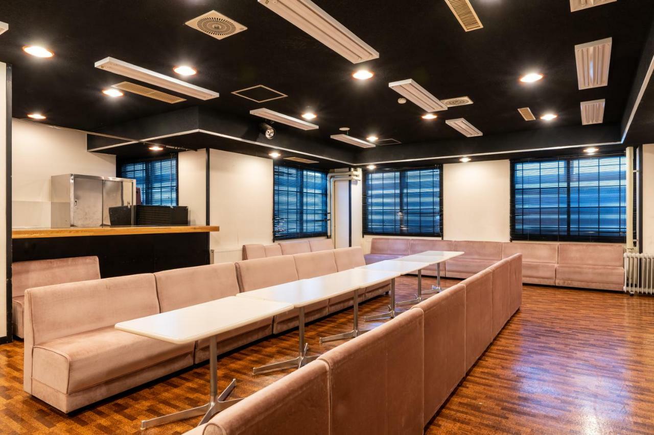 Hotel Sunny Shiga Яманоуті Екстер'єр фото