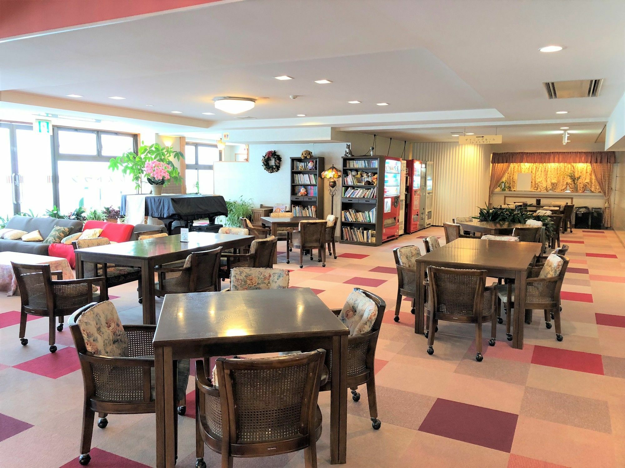 Hotel Sunny Shiga Яманоуті Екстер'єр фото