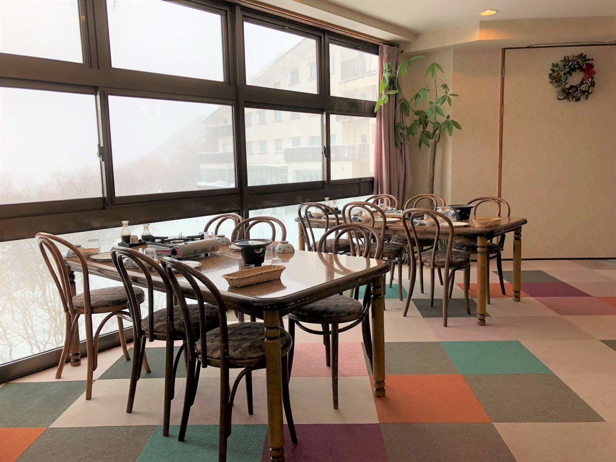 Hotel Sunny Shiga Яманоуті Екстер'єр фото